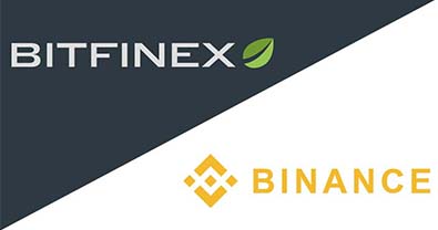 Binance és Bitfinex vásárlási útmutató