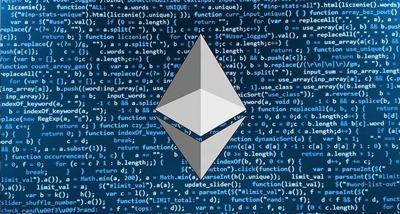 Ethereum útmutató kezdőknek Ethereum útmutató kezdőknek