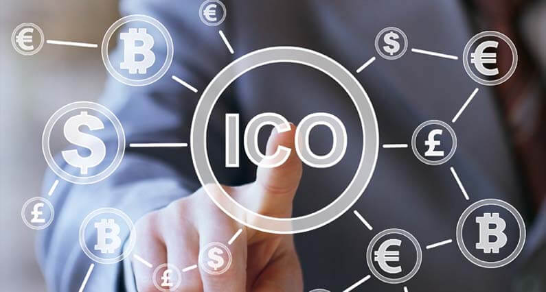 Mi az az 'Initial Coin Offering' (ICO)?