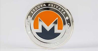 Monero – Titoktartásra koncentrálva